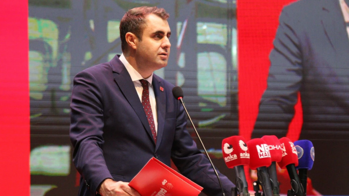 Çağatay Güç’ten 20 Kasım Çocuk Hakları Mesajı