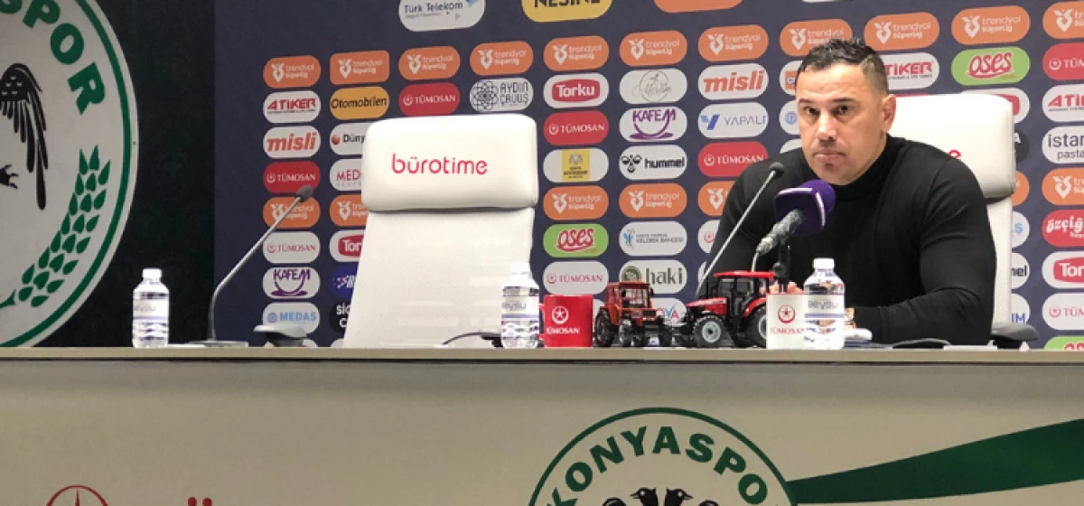 Çağdaş Atan’dan eksiklik ve hamle açıklaması