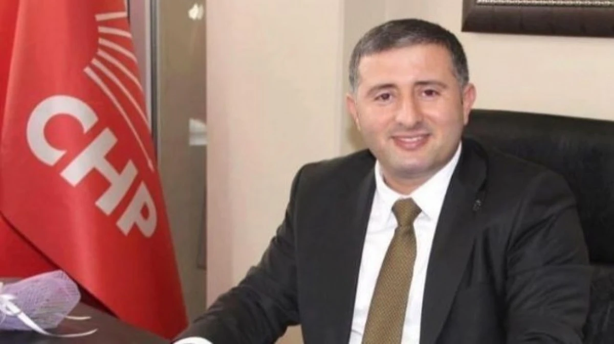 Çağdaş Kaya’dan flaş açıklama: 13 Ekim’i işaret etti