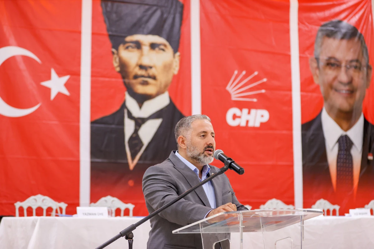  &Ccedil;ağdaş Kaya'dan sel polemiğine sert &ccedil;ıkış