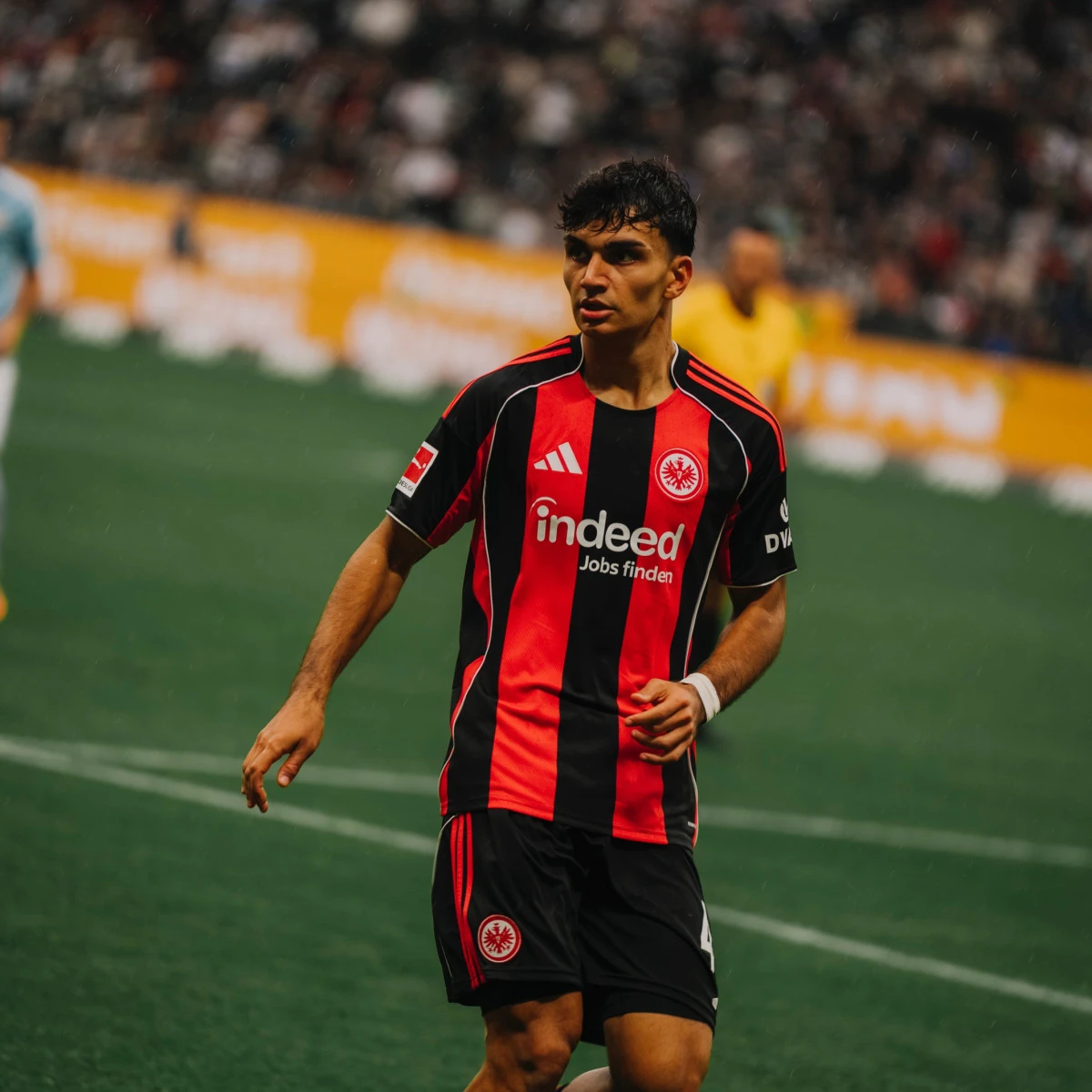 Can Uzun için TFF ile Kritik Görüşme