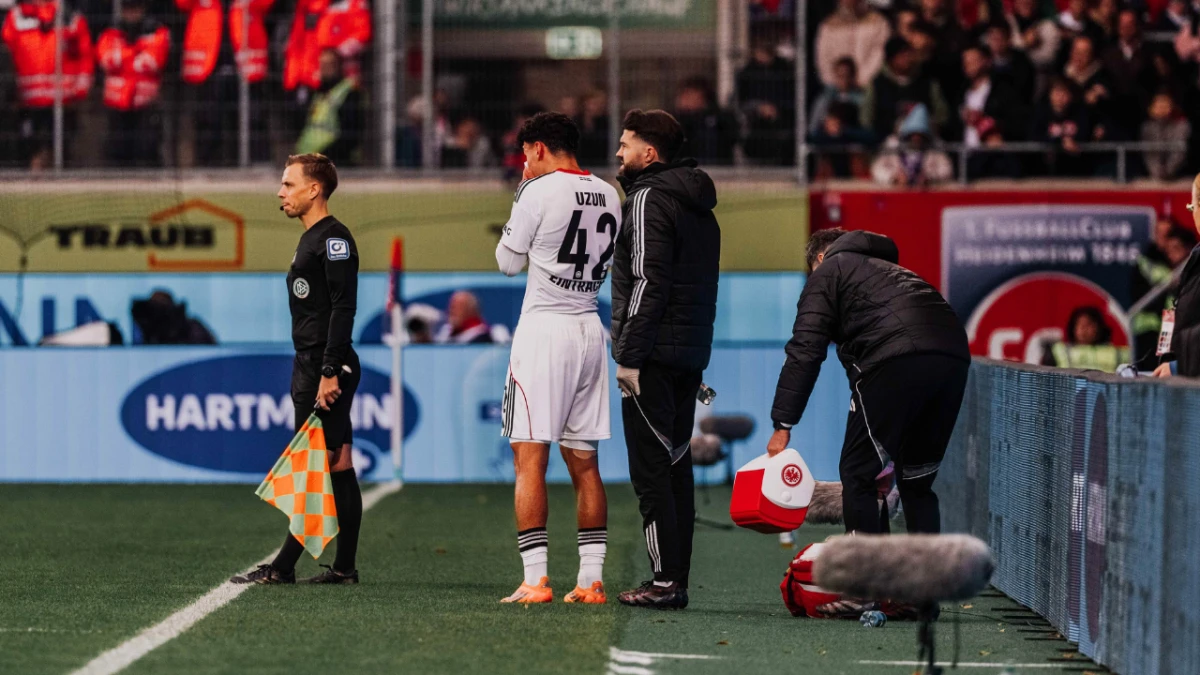 Can Uzun'dan kötü haber!