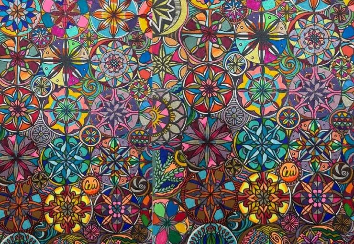 Cem Sezgin'den yeni sergi: Zamansız