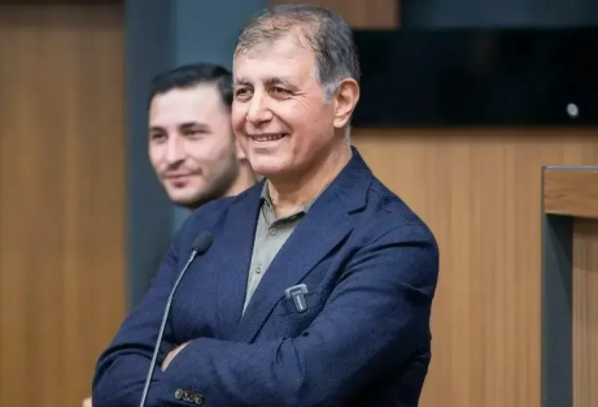 Cemil Tugay, Tun&ccedil; Soyer davasına ilişkin iddialara yanıt verdi