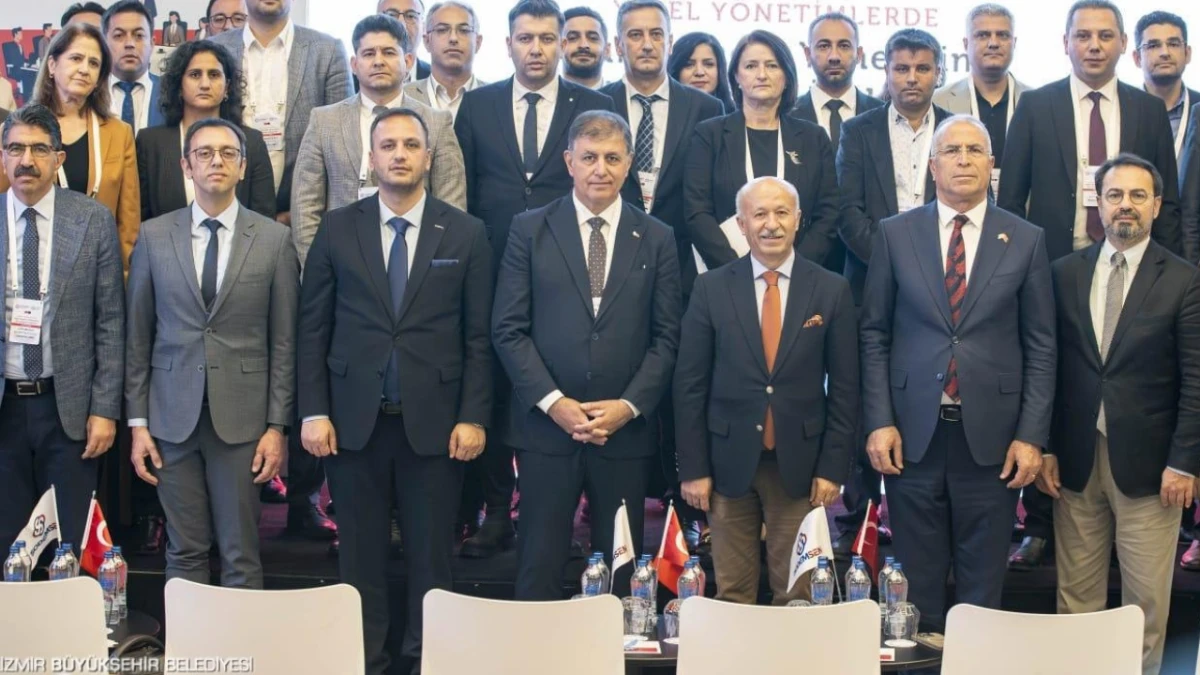 Cemil Tugay’dan Yeni Düzen Açıklaması: Makam Odaları Kaldırılıyor