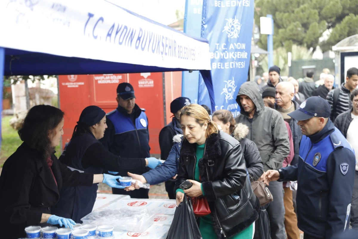  &Ccedil;er&ccedil;ioğlu'ndan kandil mesajı