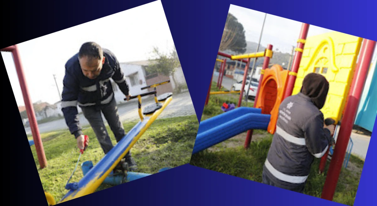 &Ccedil;er&ccedil;ioğlu'ndan ko&ccedil;arlı'ya yeşil dokunuş