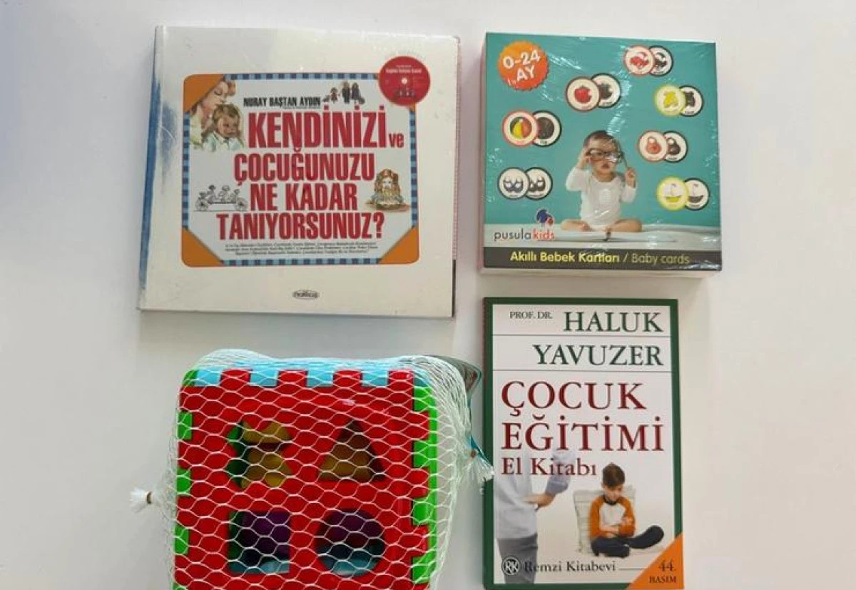 &Ccedil;eşme Belediyesi&rsquo;nden aile odaklı &uuml;cretsiz gelişim desteği