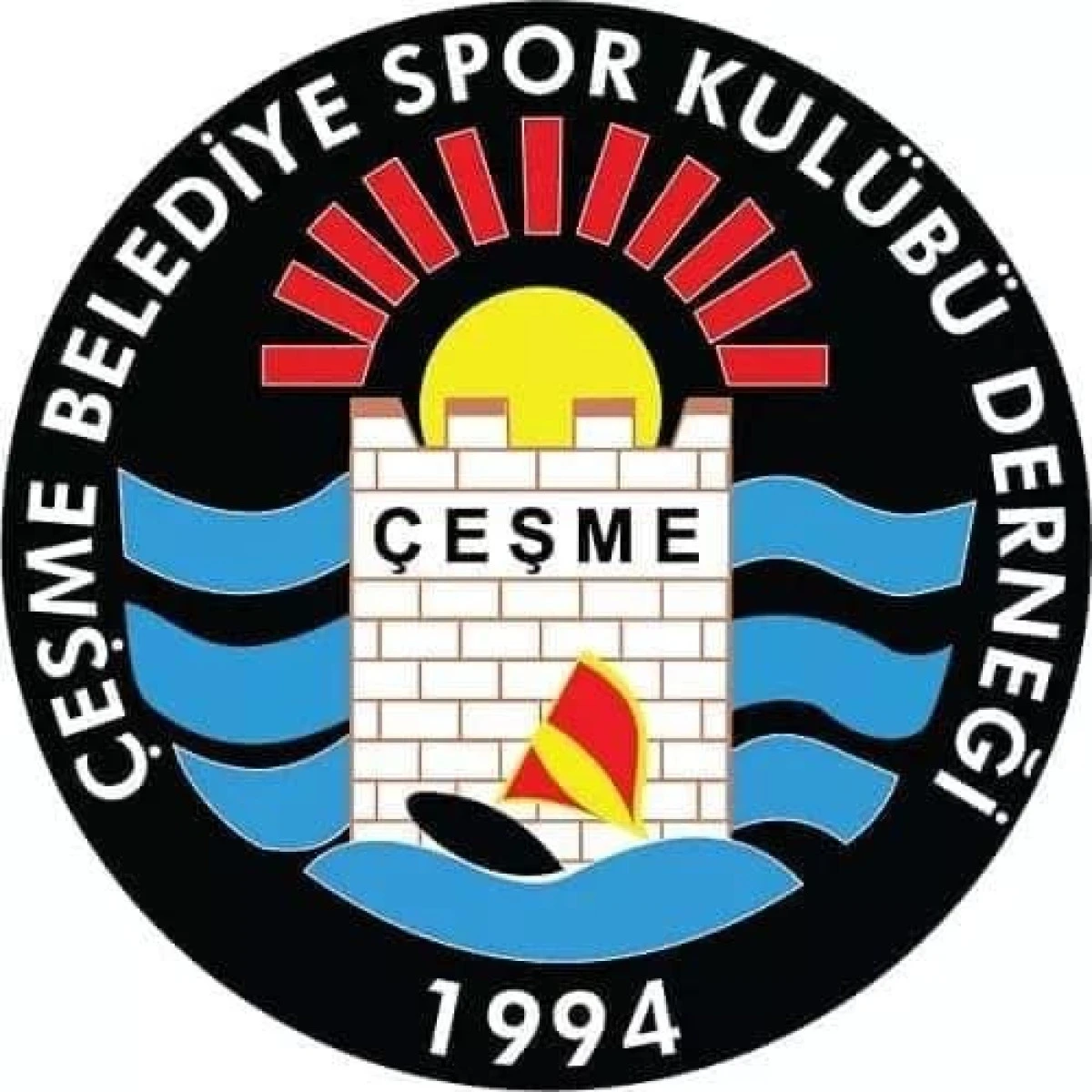 Çeşme Belediyespor genel kurula hazırlanıyor