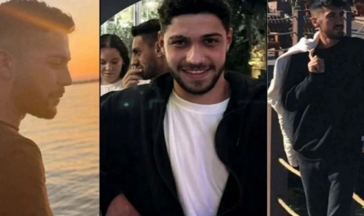Çeşme’de 3 kişiyi öldüren sanığa müebbet hapis istemi