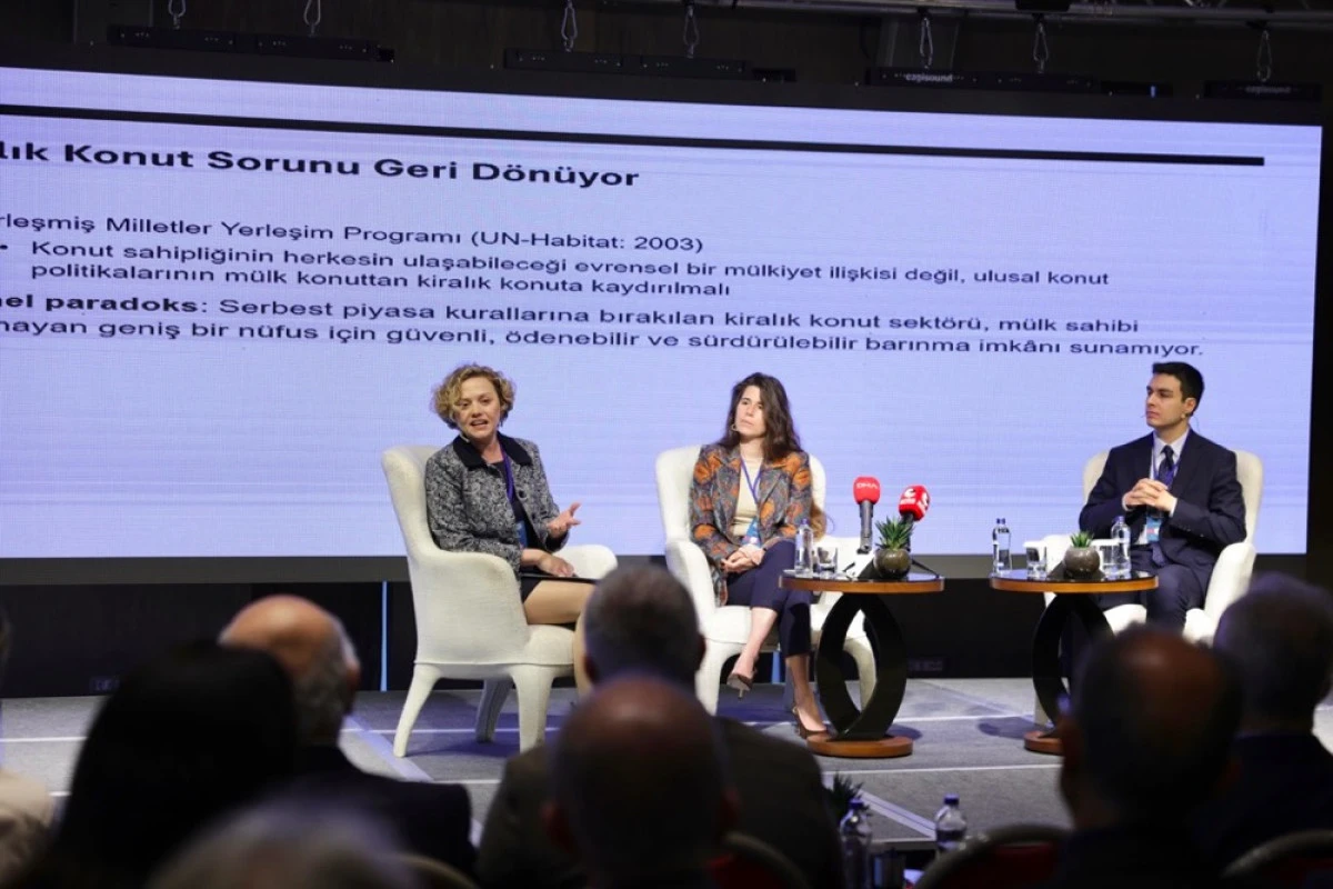 &Ccedil;eşme&rsquo;de kiralık sosyal konut i&ccedil;in tarihi adım