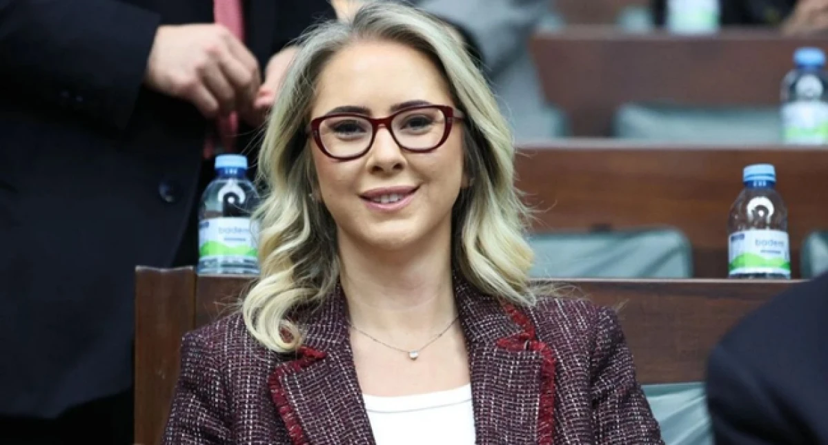 Ceyda B&ouml;l&uuml;nmez &Ccedil;ankırı: İzmir&rsquo;i y&ouml;netememenin faturası yine esnafa kesiliyor