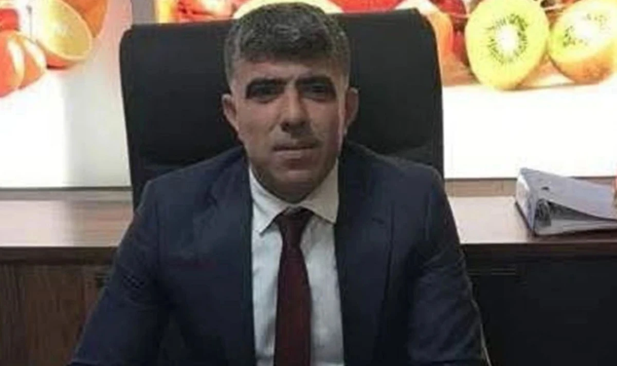 CHP Aydın İl Başkan Yardımcısı Görevinden İstifa Etti