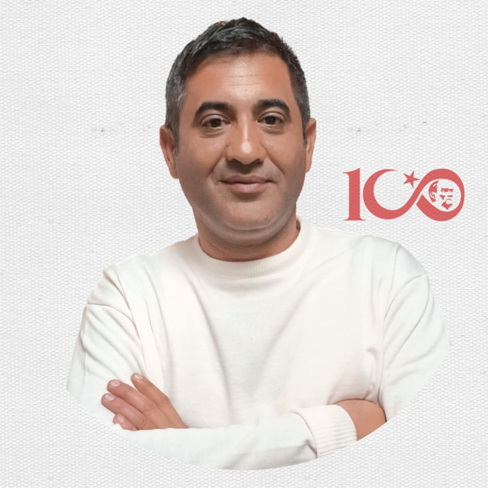 CHP İl Başkan Yardımcısı Emin Karameşe'nin Yeni Görevi Belli Oldu