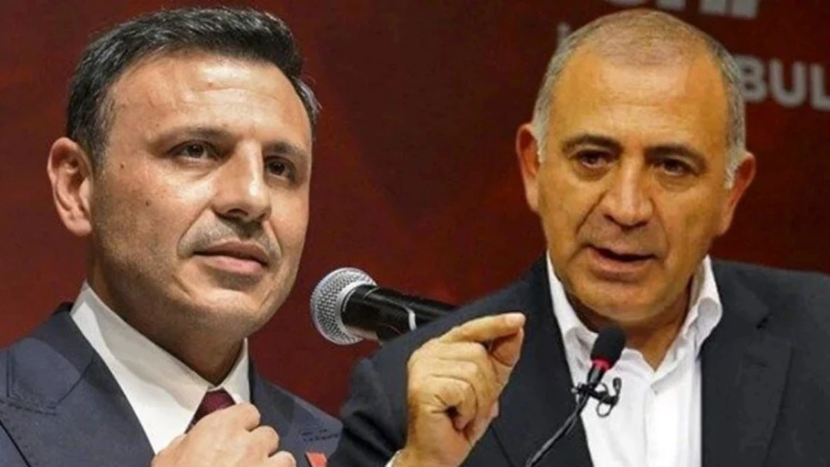 CHP İstanbul İl Başkanlığı davasında kritik karar!