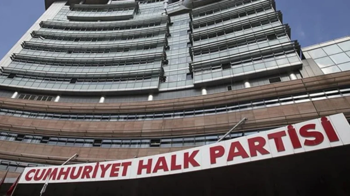 CHP İstanbul kongresinde hile iddiası
