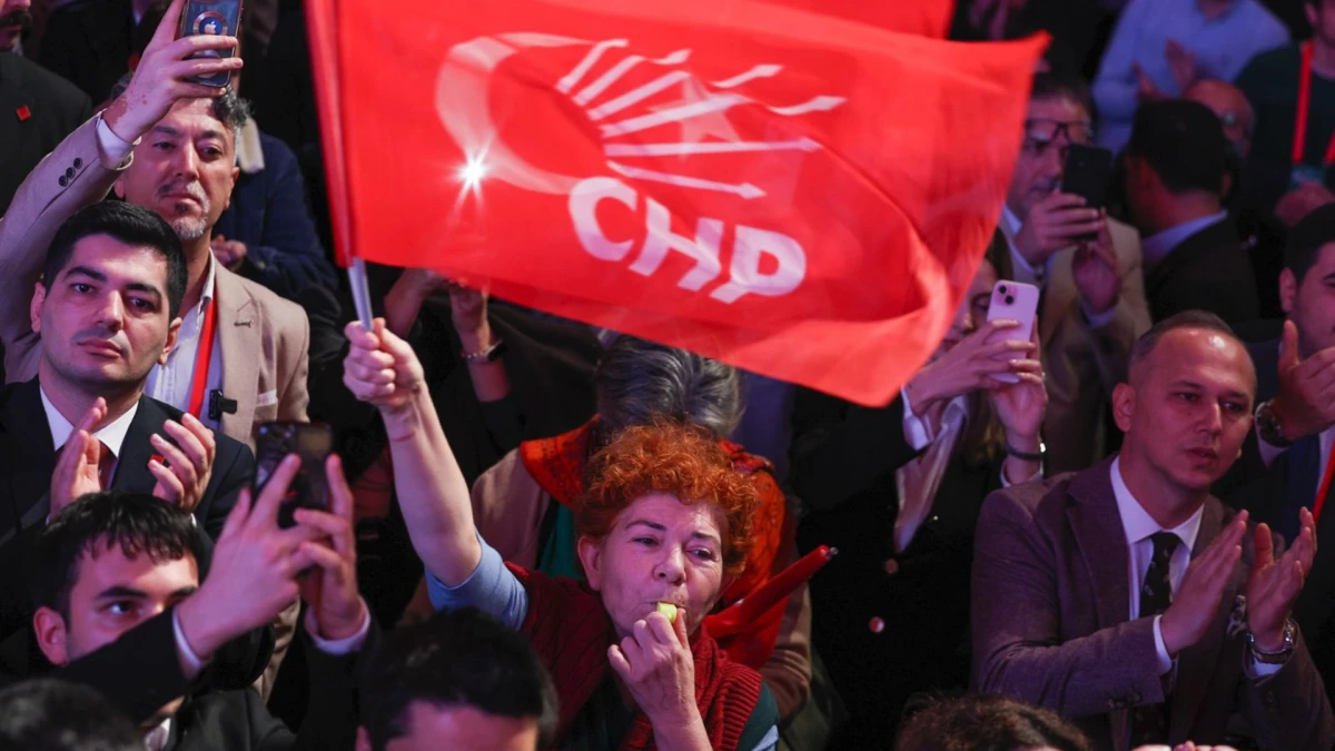 CHP İzmir adayları PM ve YDK için yarışıyor: İzmir’den kimler aday?