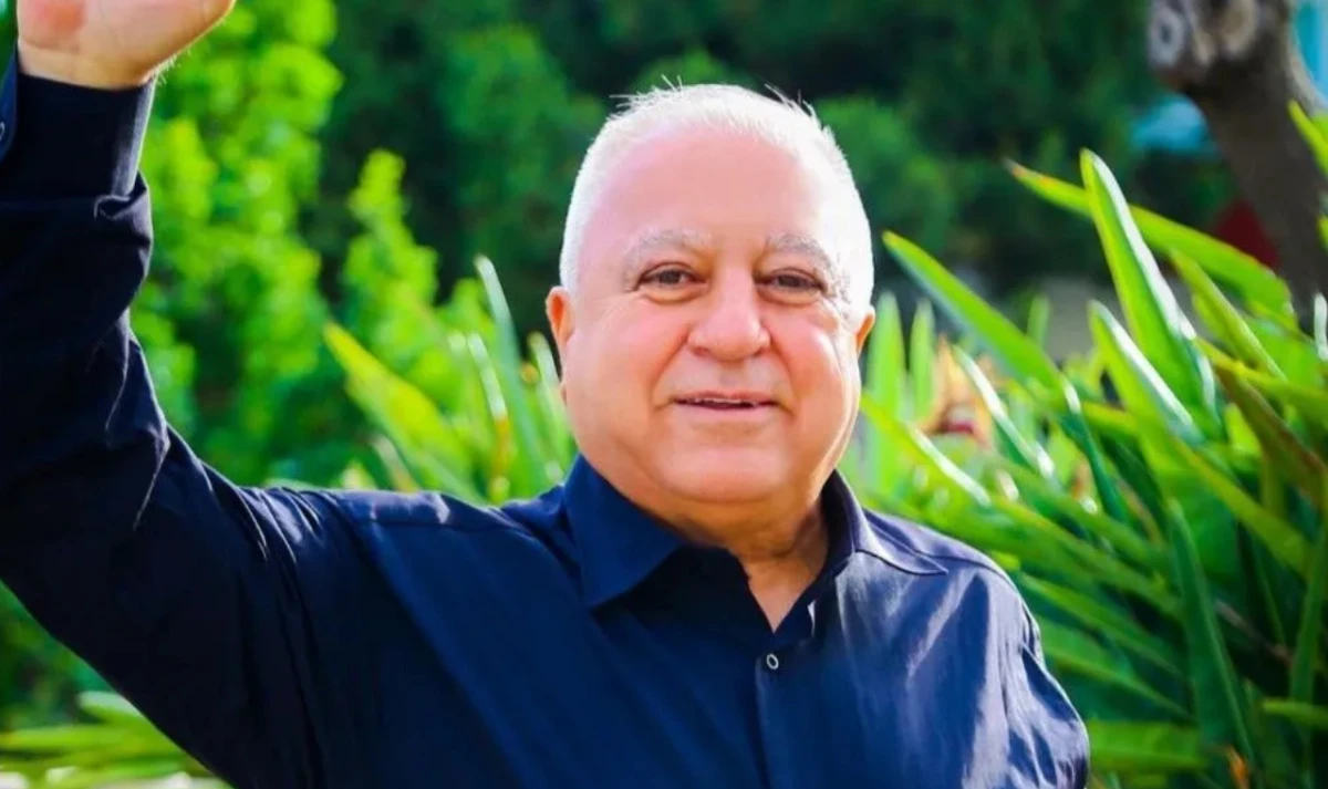 CHP İzmir’de İl Başkanlığı İçin Yeni İsim: İlhan Akaltun