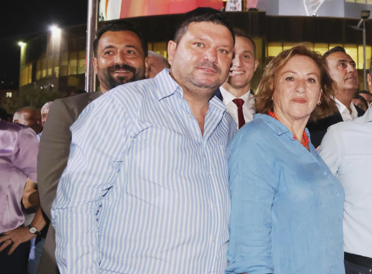 CHP Marmaris’te MAVİ ve BEYAZ liste çekişmesi
