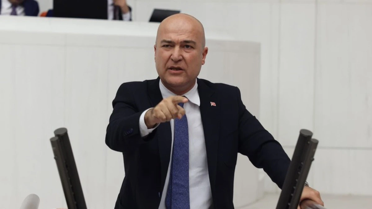 CHP'de İzmir krizi: Murat Bakan'dan Cemil Tugay ve Tunç Soyer gerilimine net mesaj