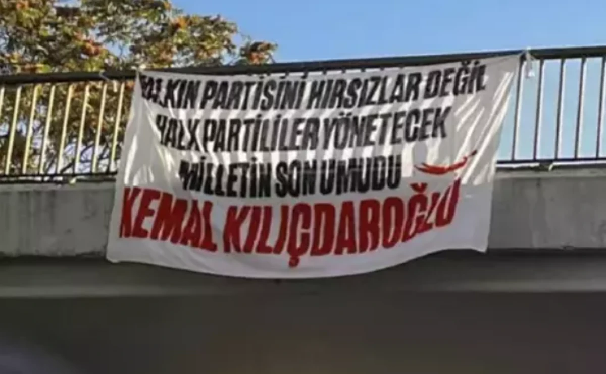 CHP’de Kılıçdaroğlu Geri Dönüş İddiaları