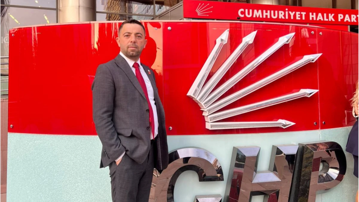 CHP’den Sarayköy için uyarı