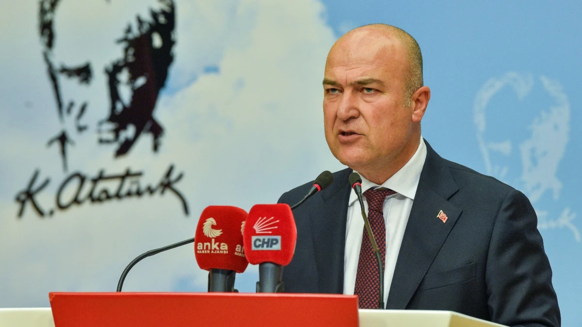 CHP’li Bakan Barzani ziyaretini üç bakana sordu