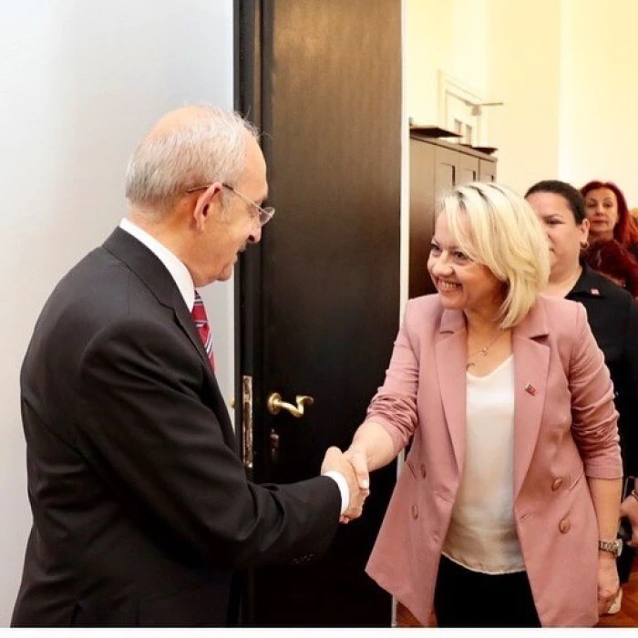 CHP’li Başkan Yardımcısı’nın çarptığı çocuk hayatını kaybetti