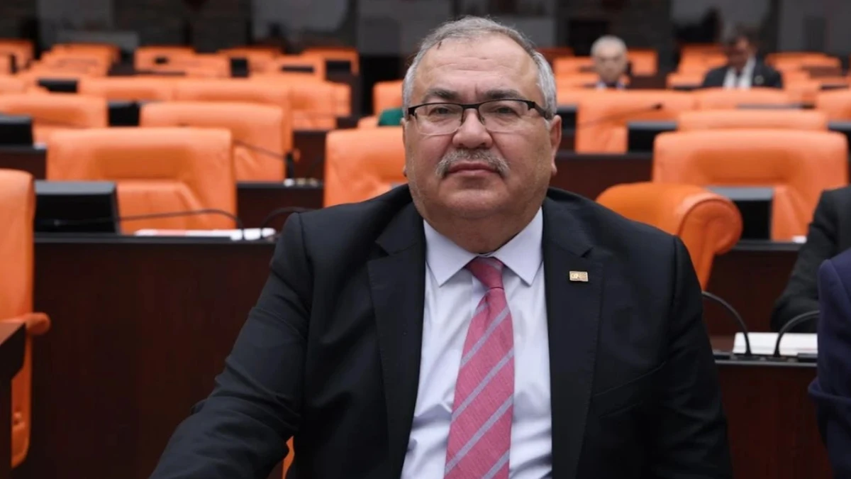 CHP’li Bülbül’den TELE1 tepkisi: “Halkın haber alma hakkı hedef alınıyor”