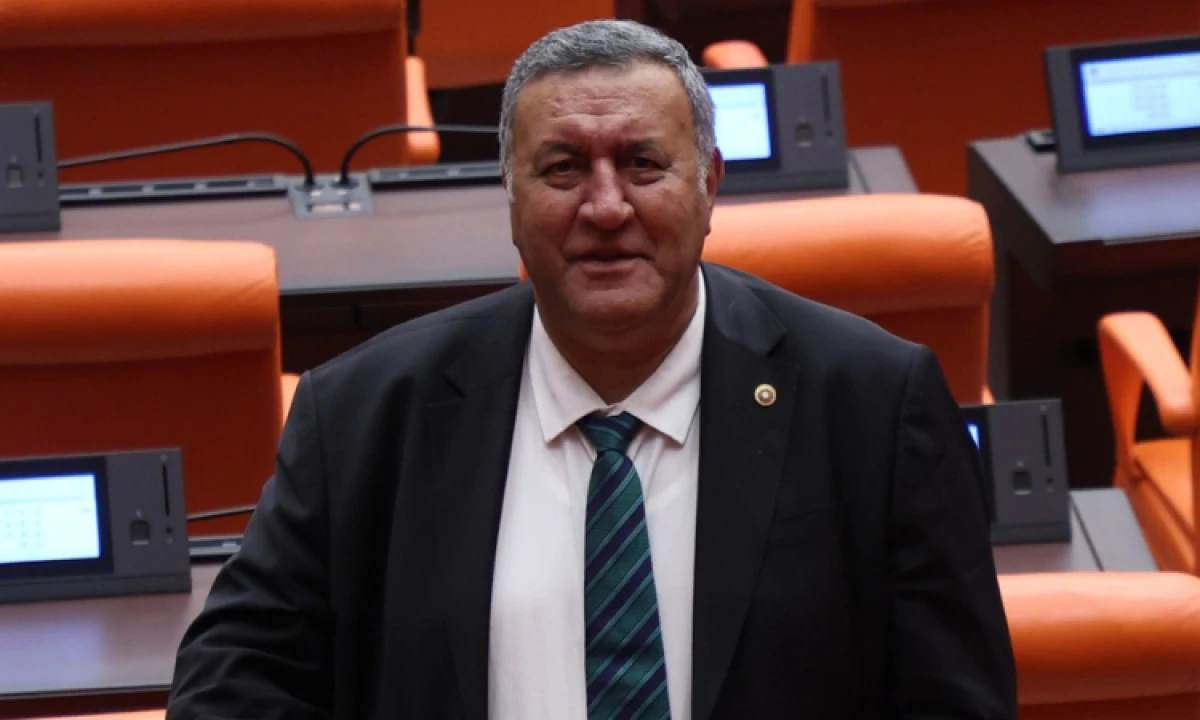 CHP'li G&uuml;rer: Bankalar rekor kırdı, halk bor&ccedil; batağında