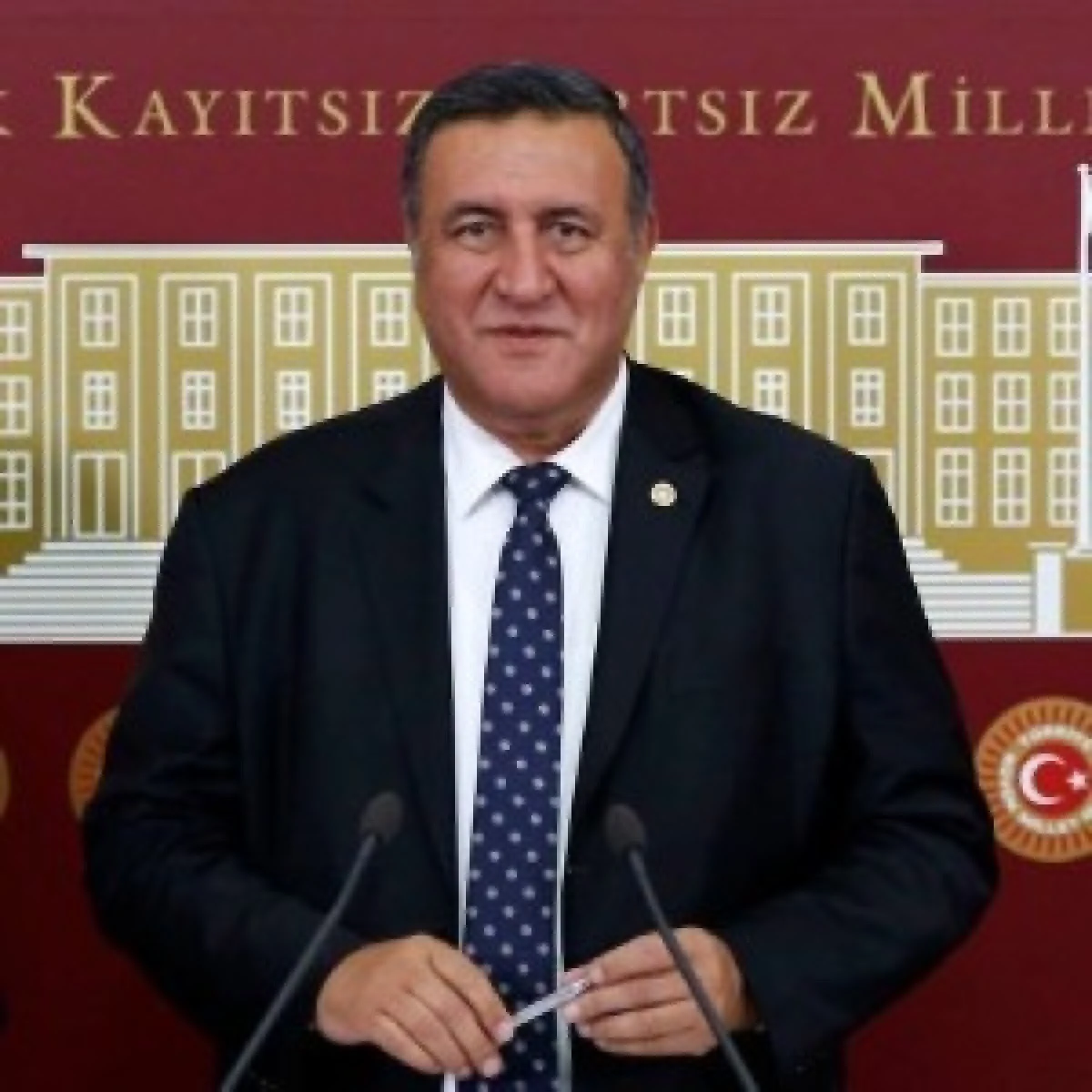 CHP’li Gürer: Esnaf artan masraflarla mücadele ediyor