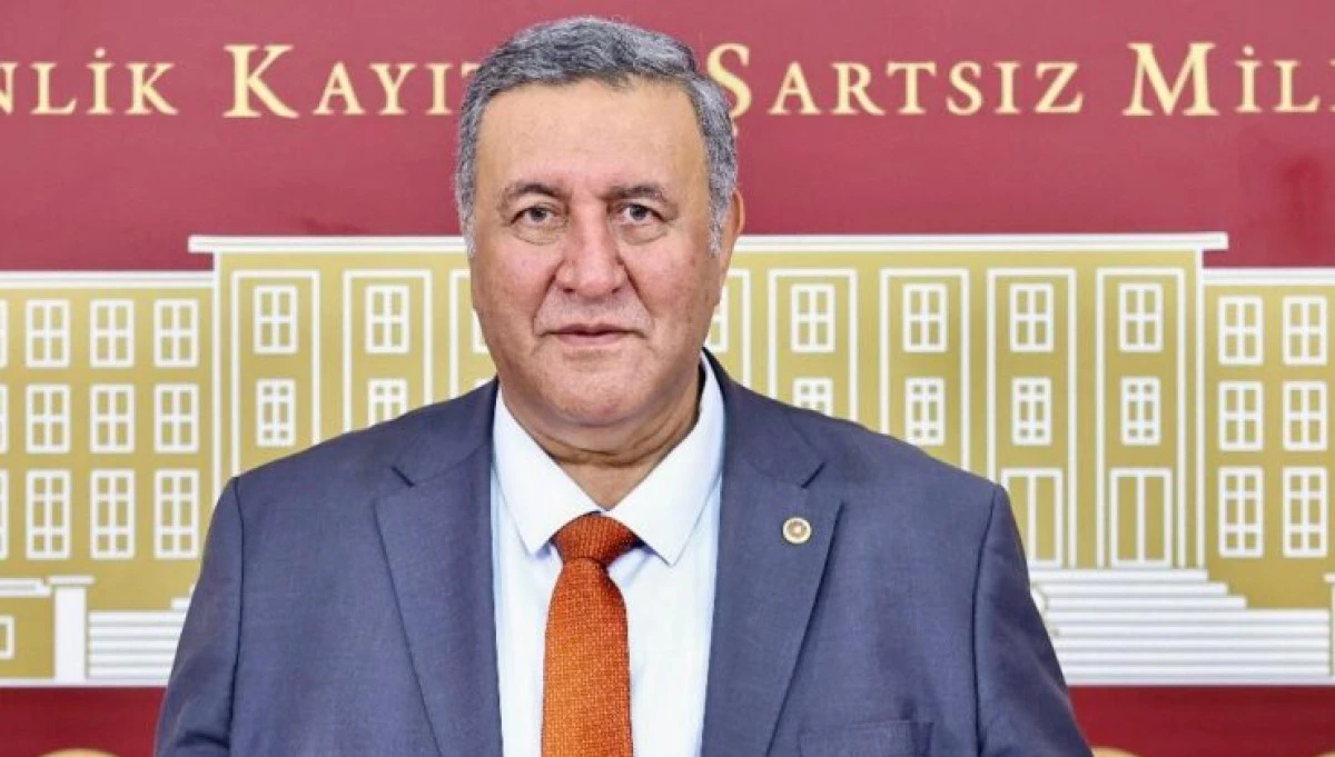 CHP’li Gürer: Fransa’dan çok ineğimiz var ama daha az süt üretiyoruz