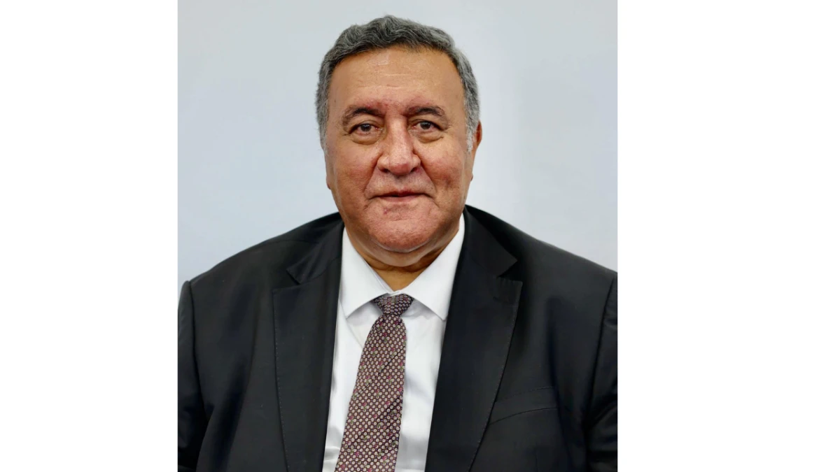 CHP’li Gürer: Tarım bütçesi çiftçiyi korumuyor