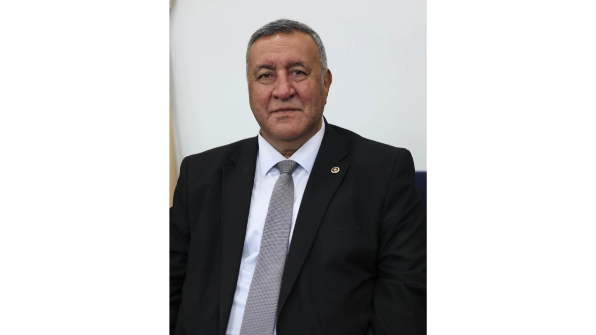 CHP’li Gürer’den Emekli ve İşçi Hakları Eleştirisi