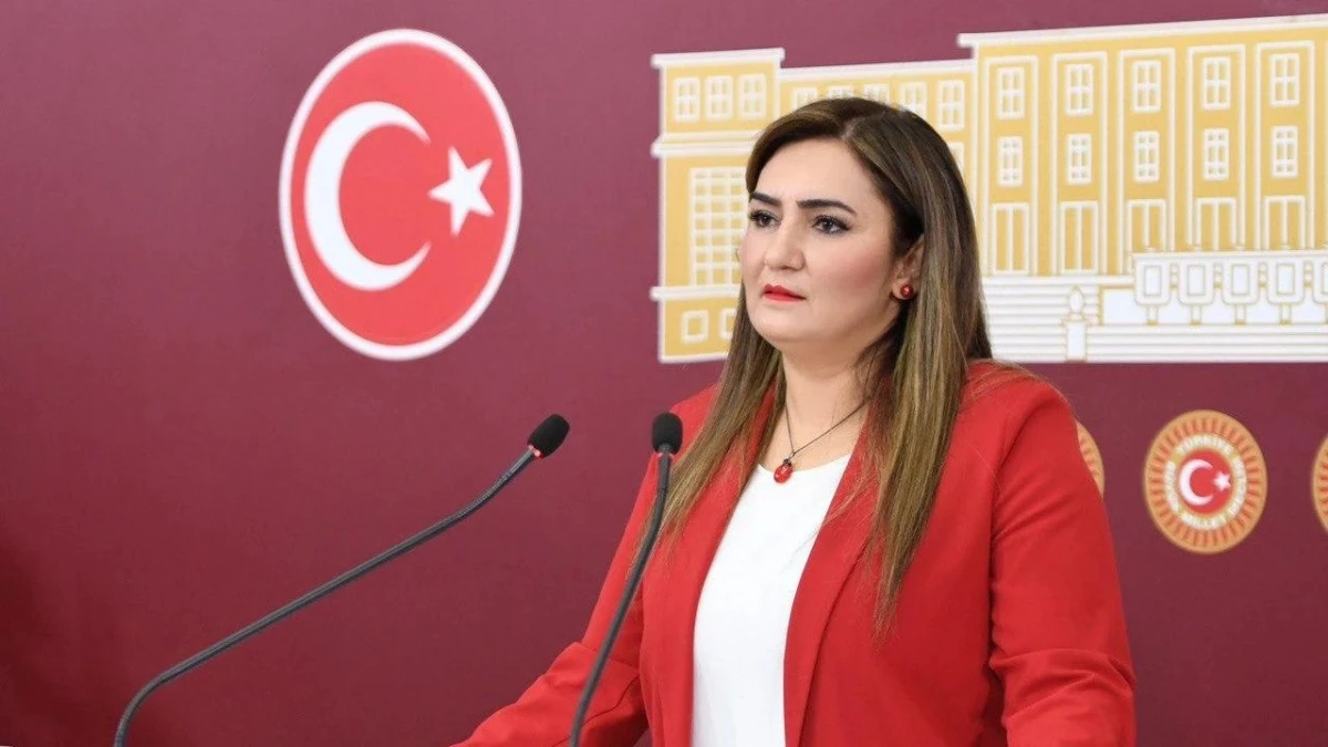 CHP'li Kılıç: Evlatlarımız Gıdaya Ulaşamıyorsa Mesele Ekonomiyi Aşmıştır