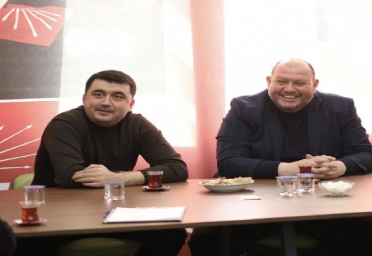 CHP'li Mehmet Emin Işık'a bı&ccedil;aklı saldırı