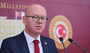 CHP’li Sarı’dan AK Parti  İktidarına Yerel Basın Eleştirisi