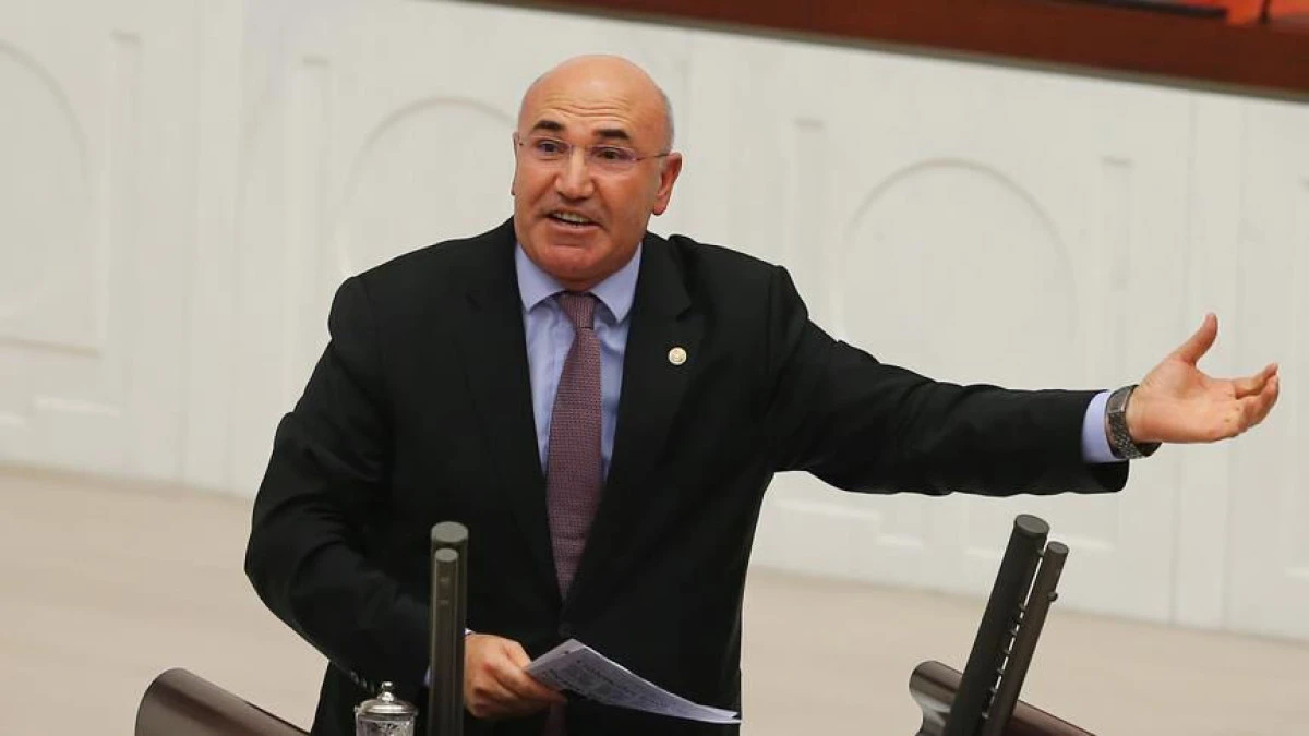 CHP’li Tanal: Bu saldırı sıradan bir provokasyon değil
