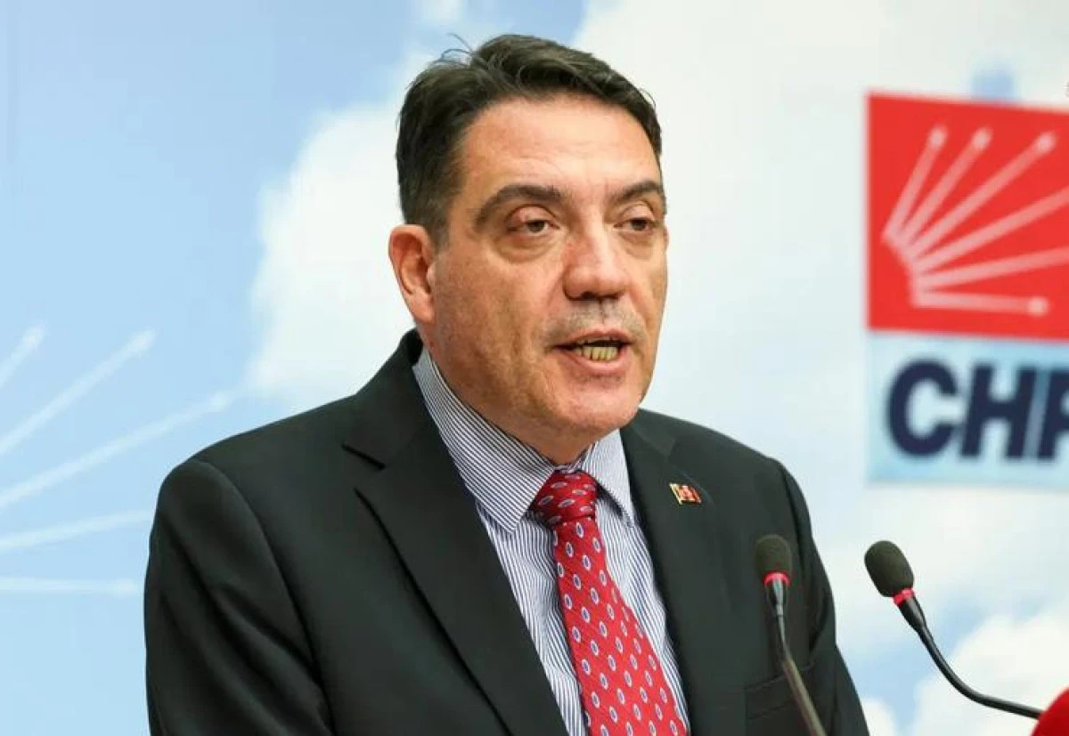 CHP&rsquo;li Yankı Bağcıoğlu&rsquo;ndan Kerpe Adası değerlendirmesi