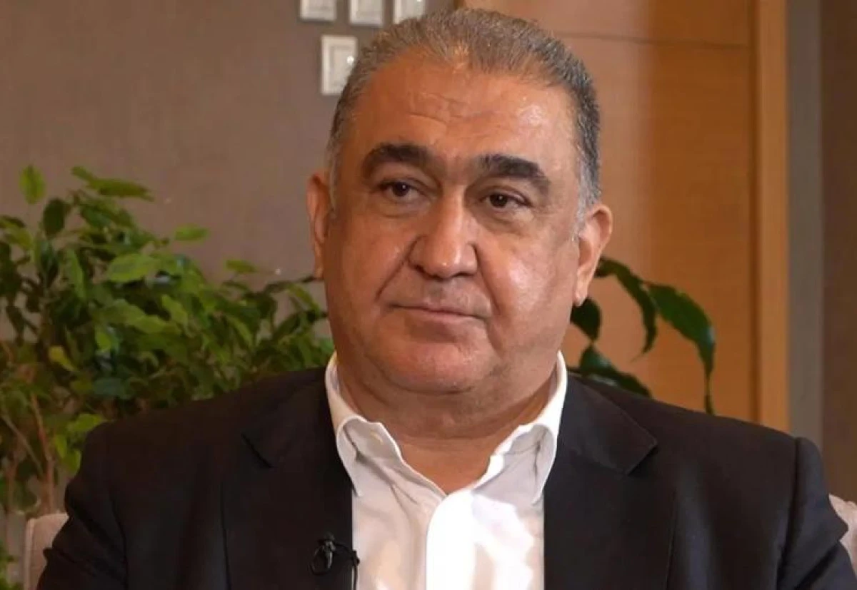 CHP'nin acı g&uuml;n&uuml;... Eski Belediye Başkan Yardımcısı hayatını kaybetti!