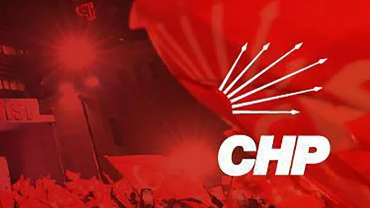 CHP’nin Yeni A Takımı ve MYK kadrosu açıklandı