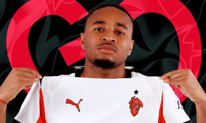 Christopher Nkunku transfer dedikodularına son noktayı koydu