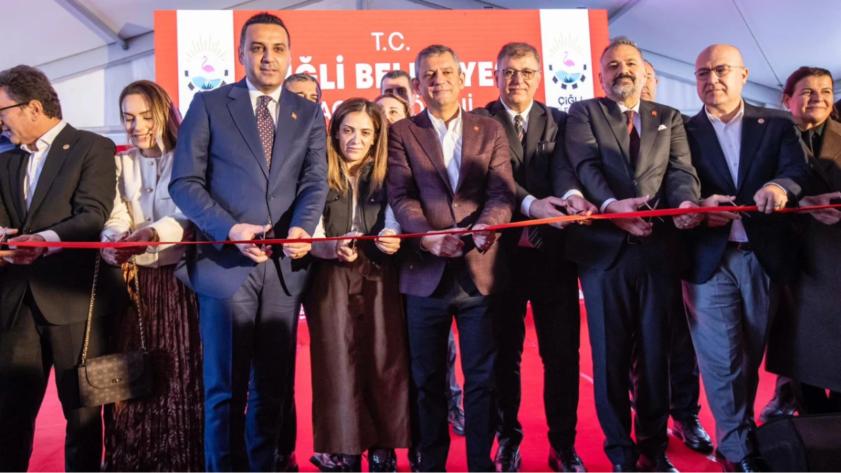 Çiğli Belediyesi’nde E Posta Çıkmazı 