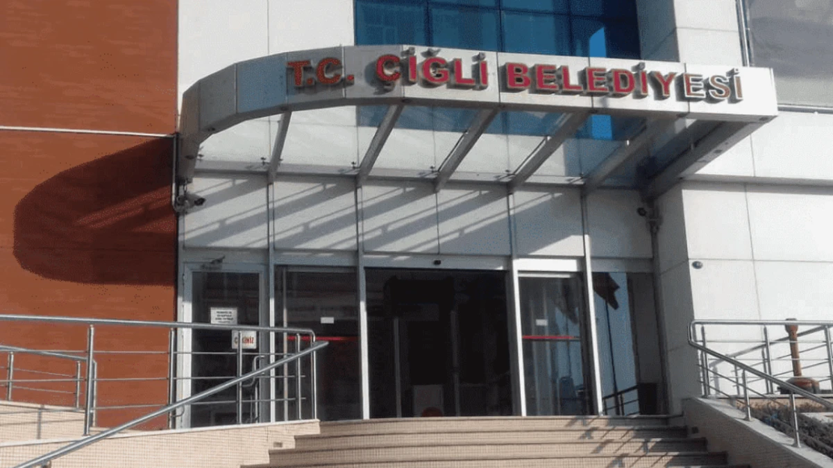 Çiğli Belediyesi’nden E Posta Olayı İle İlgili İkinci Açıklama