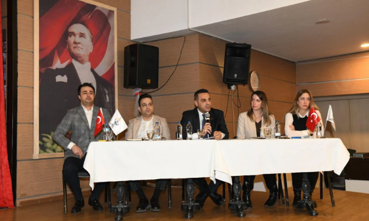 &Ccedil;iğli Belediyesi&rsquo;nden Kentsel D&ouml;n&uuml;ş&uuml;m Adımı