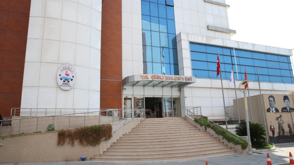 Çiğli’de Cumhuriyet Bayramı 102. yılında büyük coşkuya sahne olacak