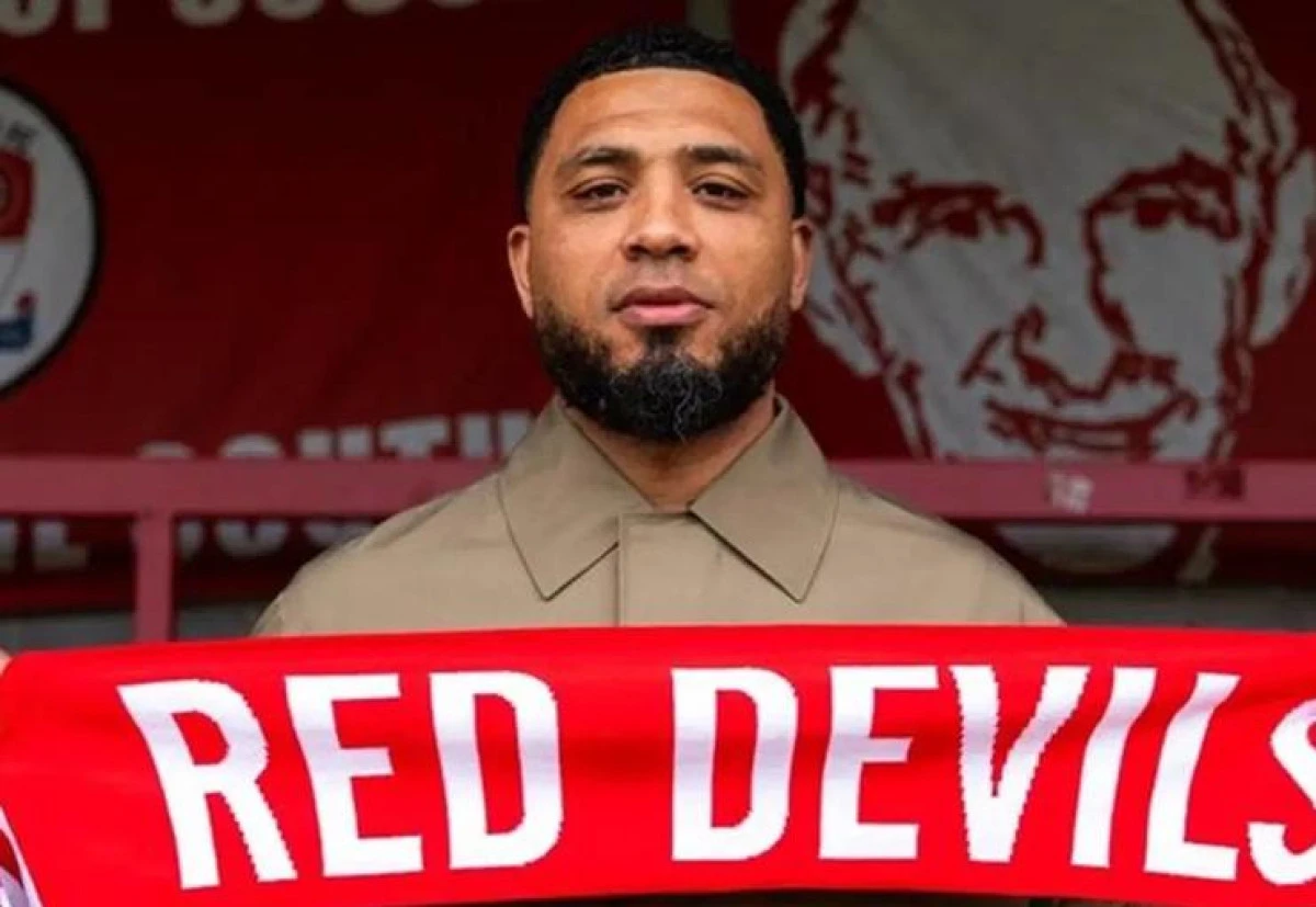 Colin Kazım-Richards'tan s&uuml;rpriz imza!