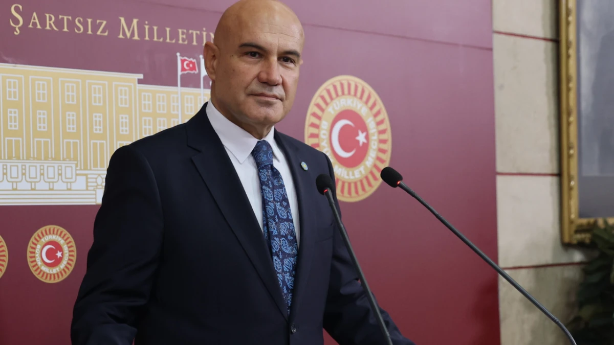 Çömez "Ne Oldu Sayın Erdoğan"