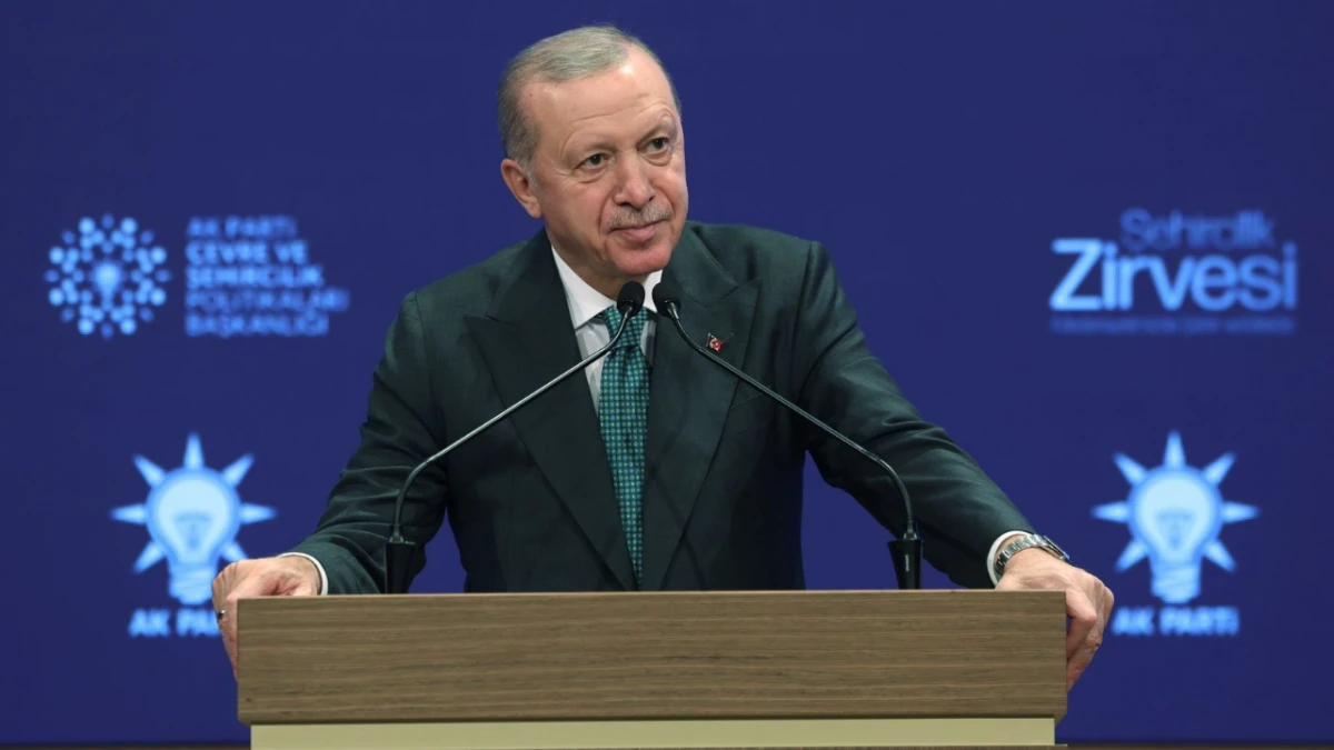 Cumhurbaşkanı Erdoğan’dan askeri uçak kazası açıklaması