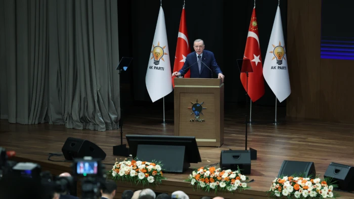 Cumhurbaşkanı Erdoğan’dan askeri uçak kazası açıklaması